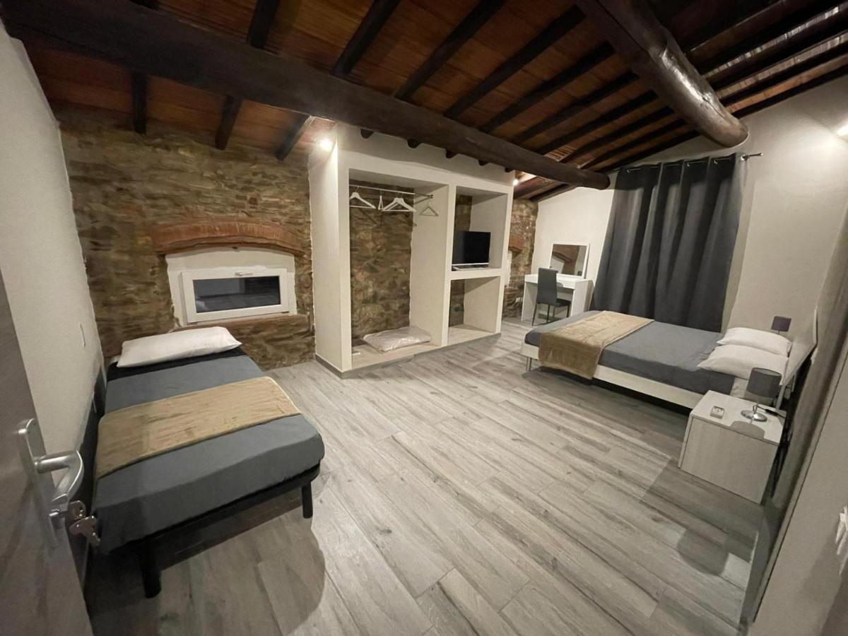 Rent Room Iacopo Capannori Extérieur photo
