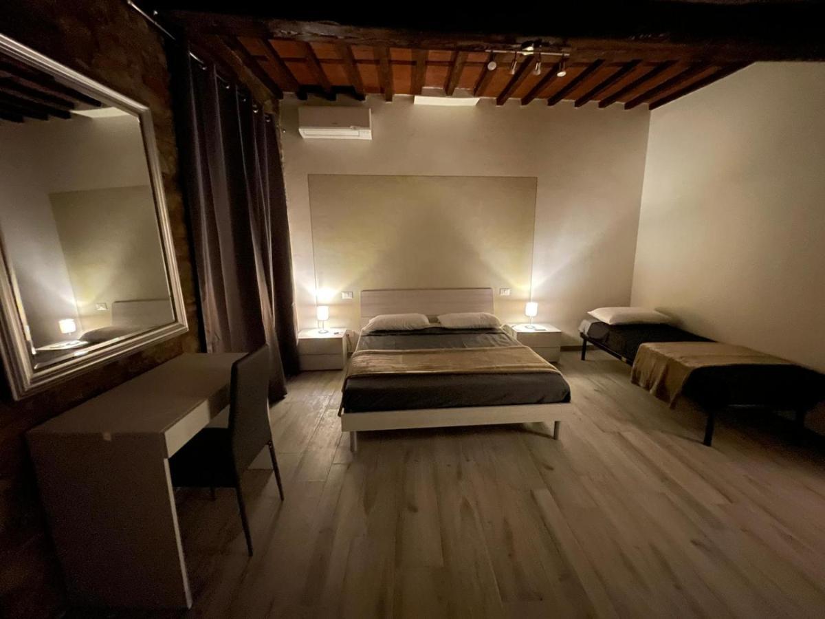 Rent Room Iacopo Capannori Extérieur photo