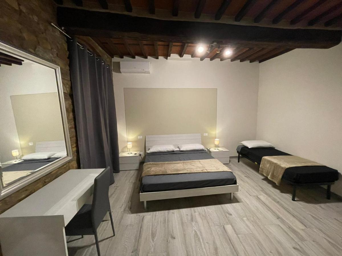 Rent Room Iacopo Capannori Extérieur photo