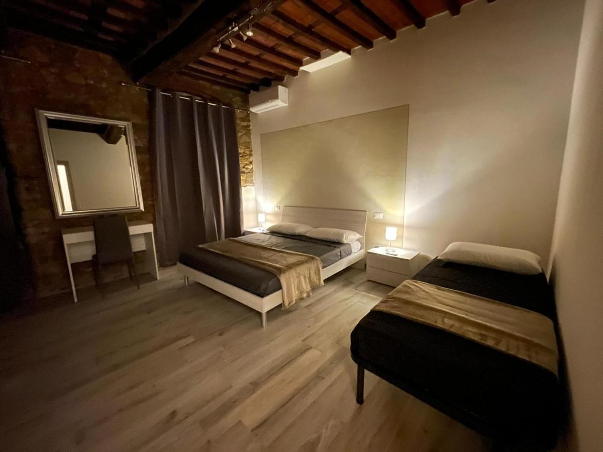 Rent Room Iacopo Capannori Extérieur photo