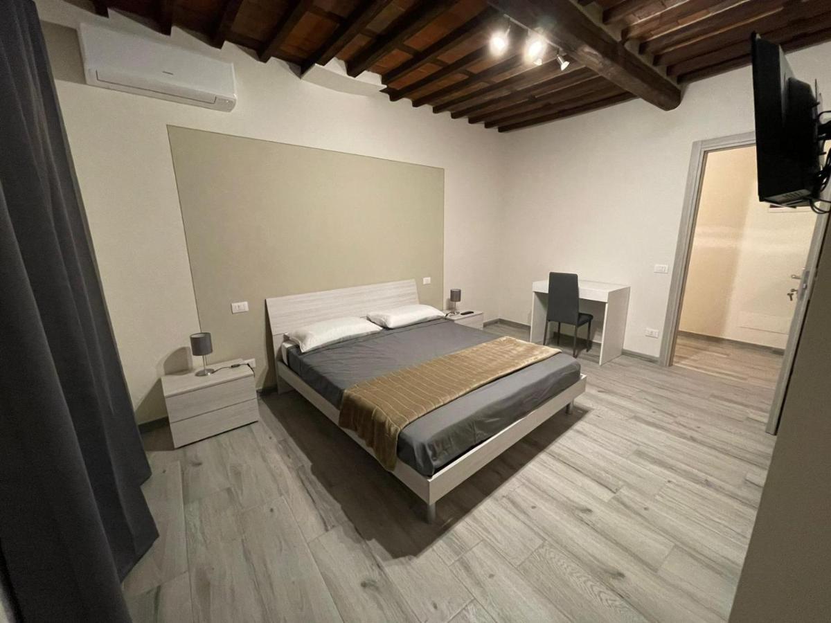 Rent Room Iacopo Capannori Extérieur photo