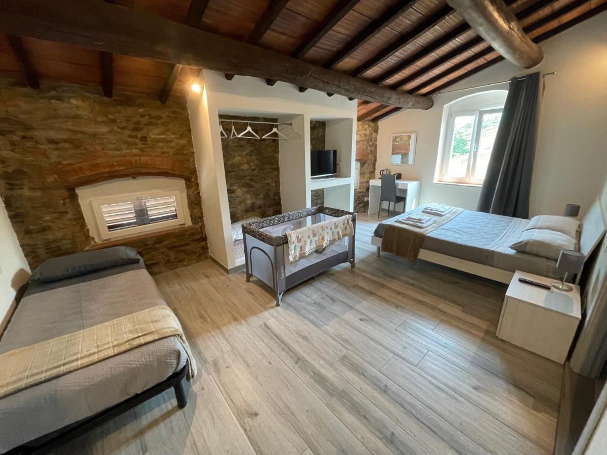 Rent Room Iacopo Capannori Extérieur photo
