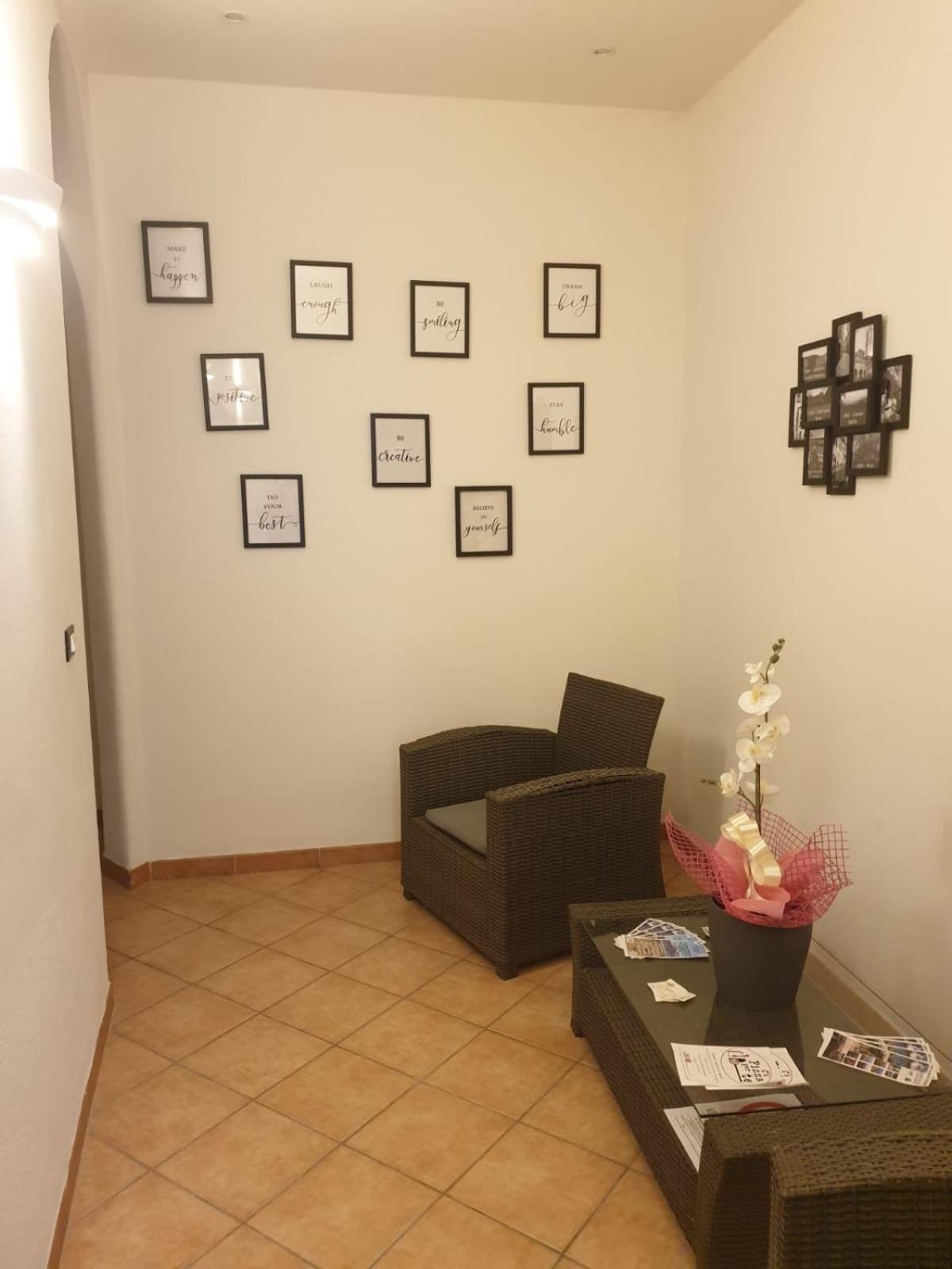 Rent Room Iacopo Capannori Extérieur photo