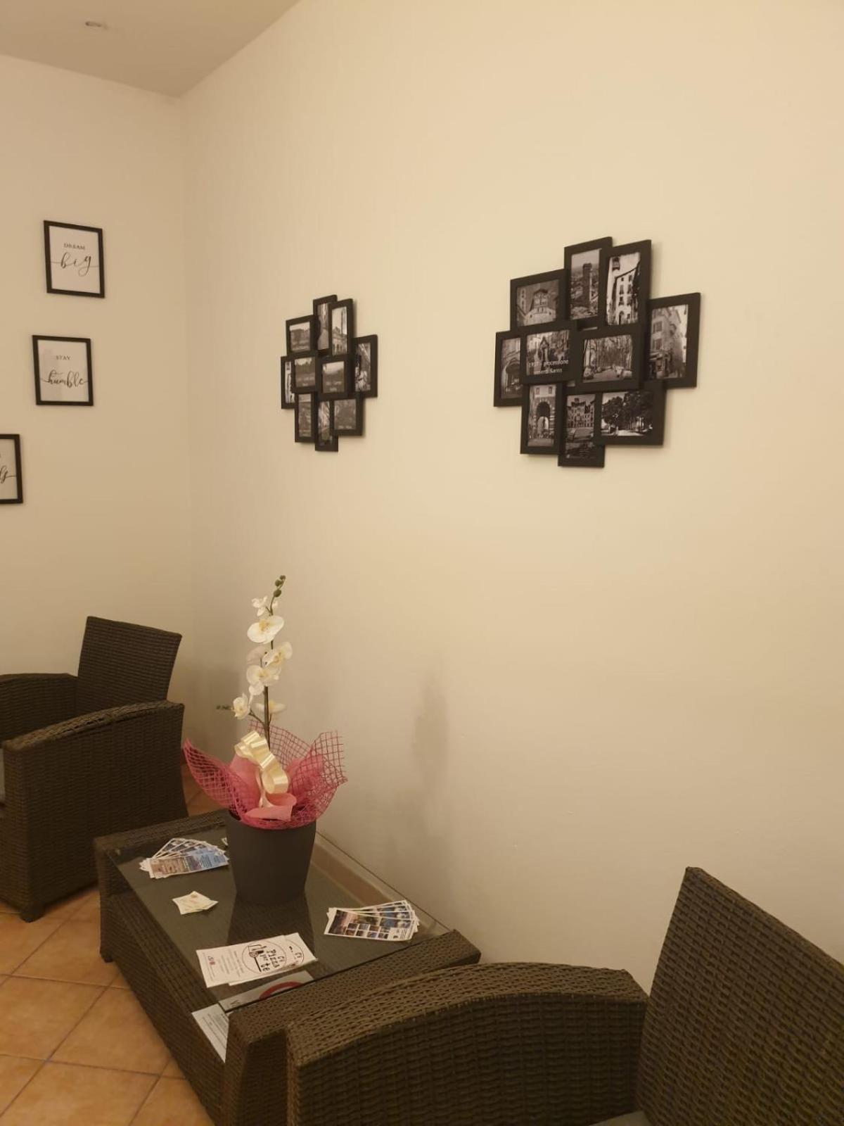 Rent Room Iacopo Capannori Extérieur photo