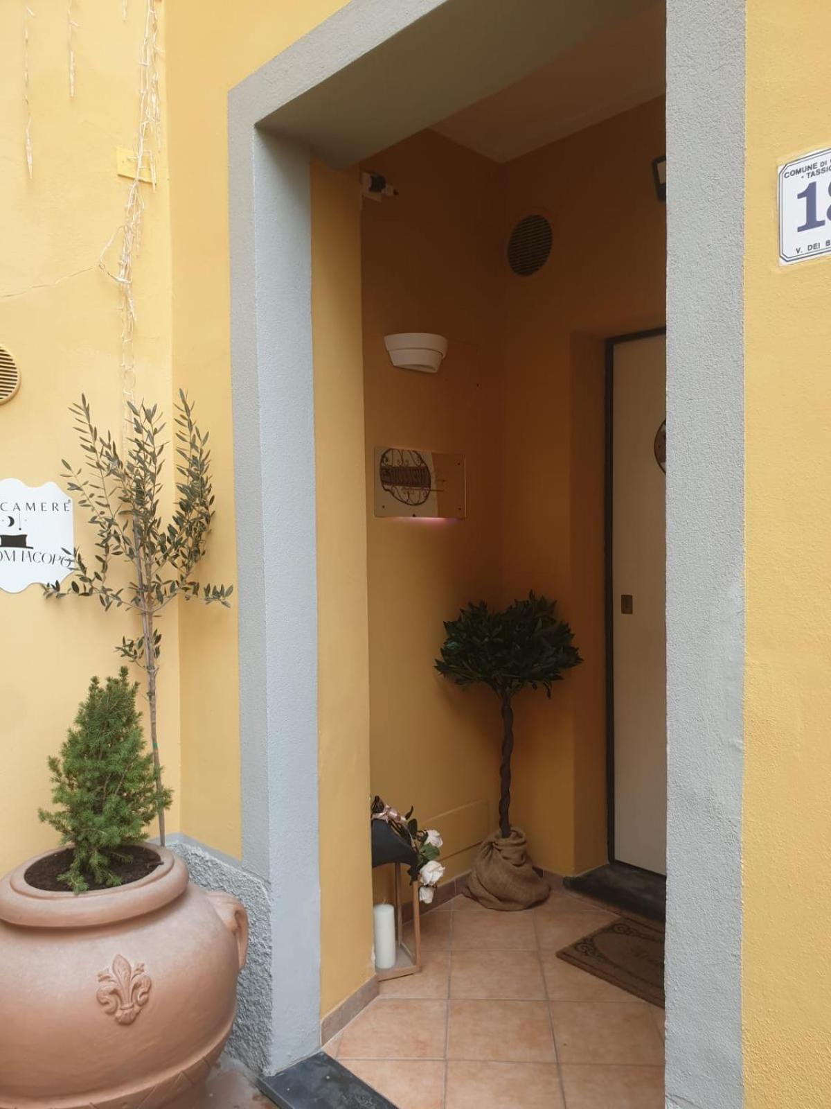 Rent Room Iacopo Capannori Extérieur photo