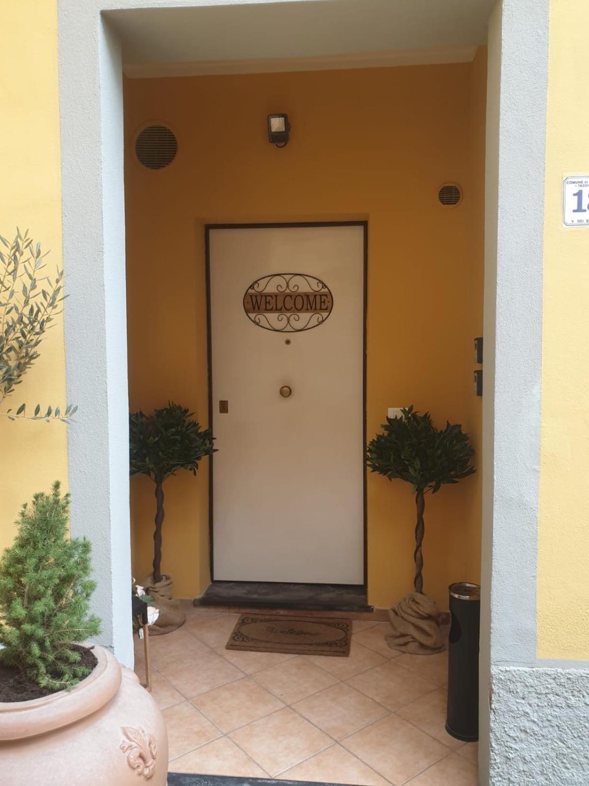 Rent Room Iacopo Capannori Extérieur photo