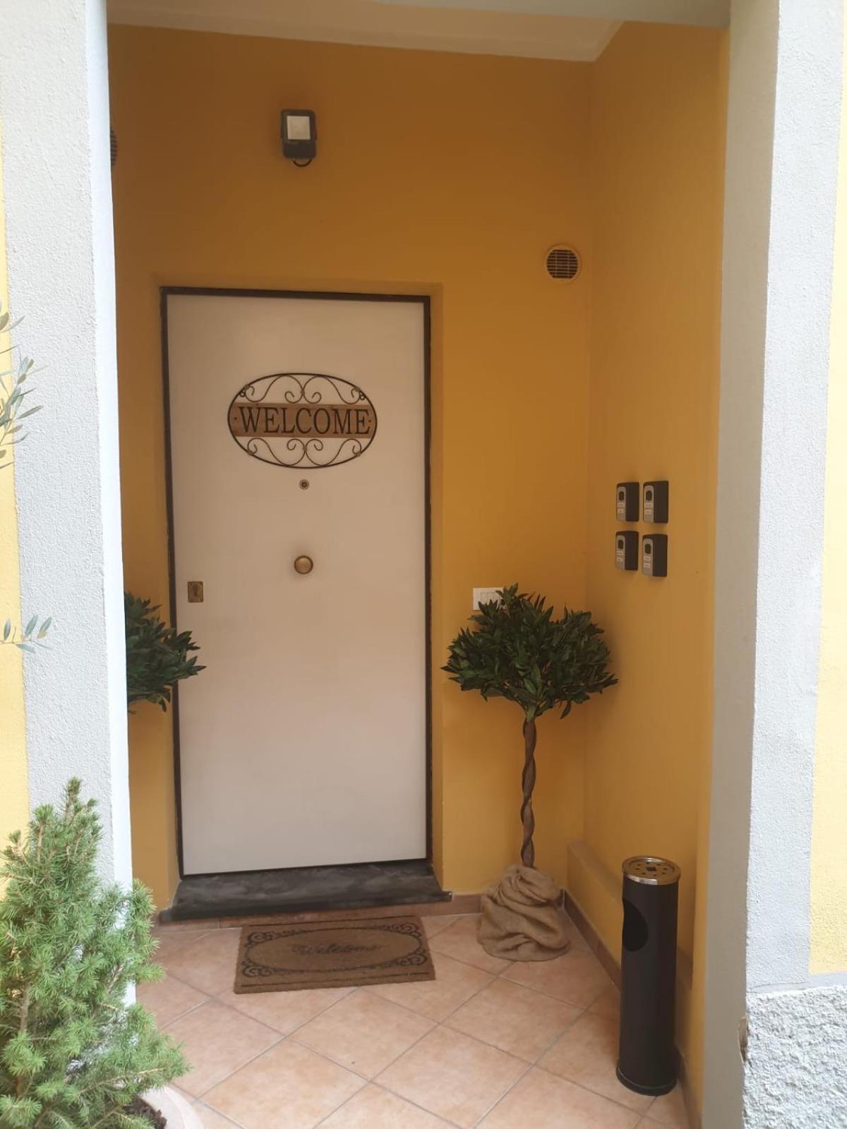 Rent Room Iacopo Capannori Extérieur photo